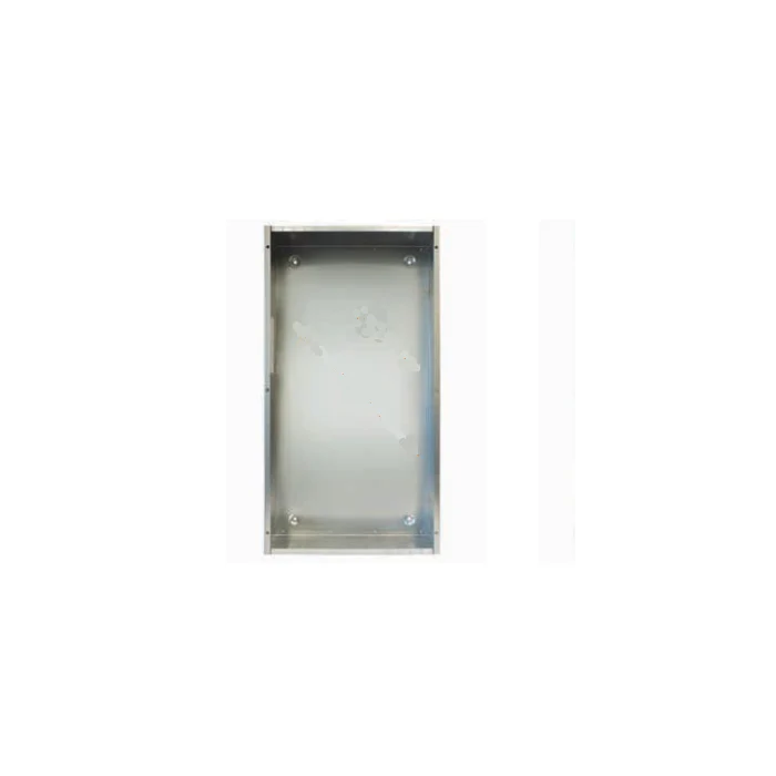 SIEMENS Siemens B38 Panelboard Box, 38 in H x 20 in W x 5-3/4 in D, NEMA 1