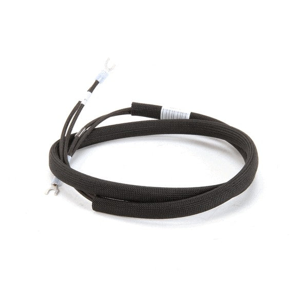 SOUTHBEND 1189813 TERMINALS & WIRE CONNECTIONS