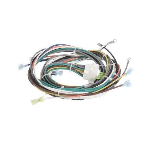 SOUTHBEND 1195233 TERMINALS & WIRE CONNECTIONS