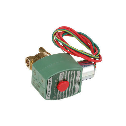 SOUTHBEND 9308-1 SOLENOID VALVES