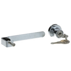 STANDARD KEIL 1222-1210-3000 BATH GRAB BARS