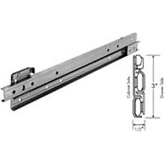 STANDARD KEIL Slide Drawer 24 inches 1425-2024-1000 for Standard Keil 1425-2024-1000