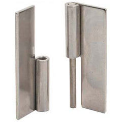 STANDARD KEIL 2874-1000-1251 HINGES, LATCHES, MOUNTING BRACKETS, CLIPS