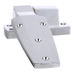 STANDARD KEIL 2860-1216-1110 HINGES, LATCHES, MOUNTING BRACKETS, CLIPS