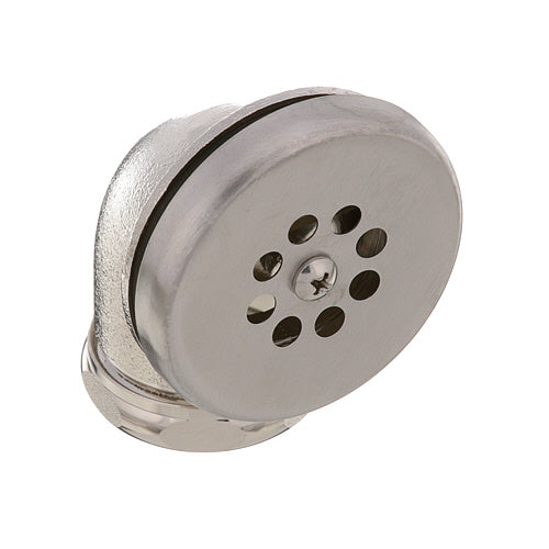 STANDARD KEIL 1850-1010-1000 STRAINERS WITH SPUDS