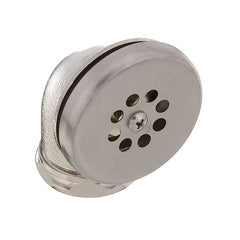 STANDARD KEIL 1850-1010-1000 STRAINERS WITH SPUDS