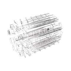 STAR MANUFACTURING 2B-Z7962 MOTOR PARTS