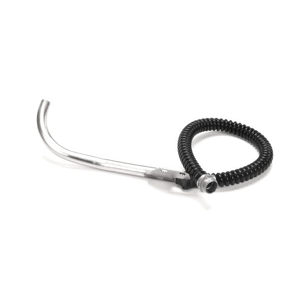 STAR MANUFACTURING 2EZ16762 TERMINALS & WIRE CONNECTIONS