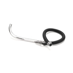 STAR MANUFACTURING 2EZ16762 TERMINALS & WIRE CONNECTIONS