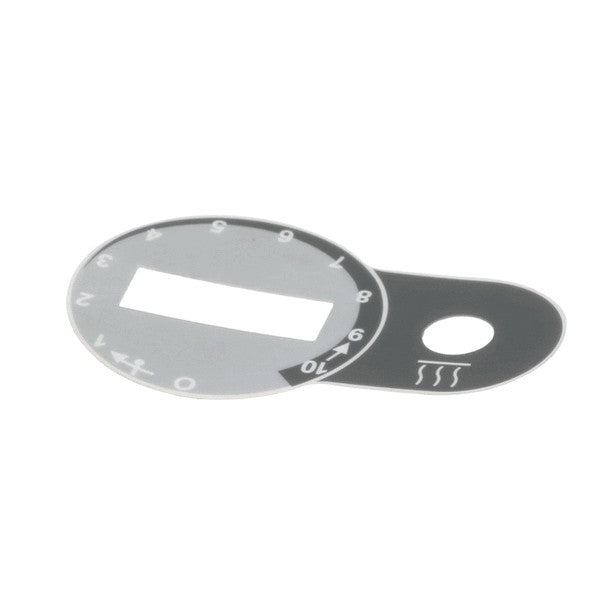 STAR MANUFACTURING 2MZ18453 MARKING & LABELING