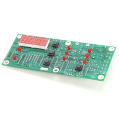 STAR MANUFACTURING 2E-Z3287 CONTROL BOARDS
