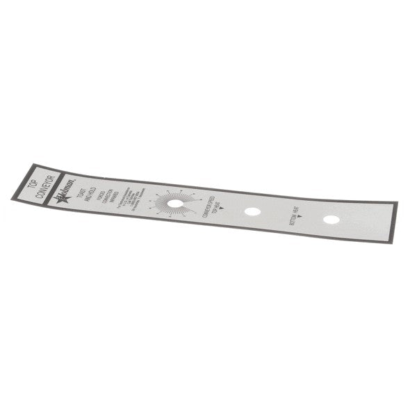 STAR MANUFACTURING 2M200834 MARKING & LABELING