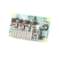 STAR MANUFACTURING 2J-Z17605 CONTROL BOARDS