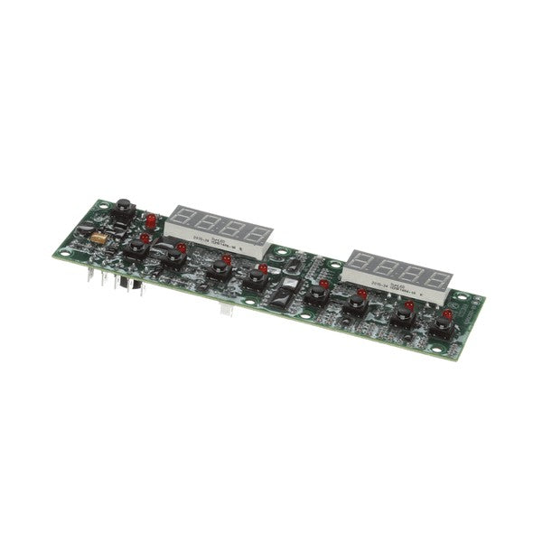 STAR MANUFACTURING 2J-Z13327 CONTROL BOARDS