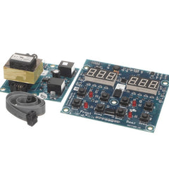 STAR MANUFACTURING 2EZ20206 CONTROL BOARDS