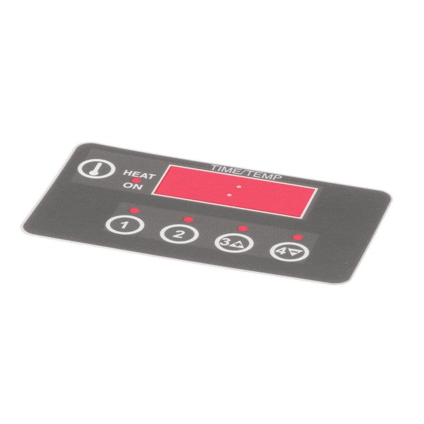 STAR MANUFACTURING 2M-Z19409 MARKING & LABELING