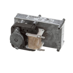 STAR MANUFACTURING 2U-Z21124 SPLIT PHASE MOTORS