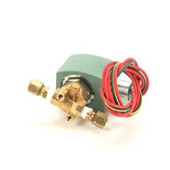 STAR MANUFACTURING 50-0307-1 SOLENOID VALVES