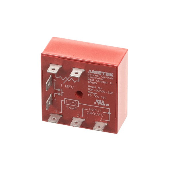 STAR MANUFACTURING 500691 TIMERS