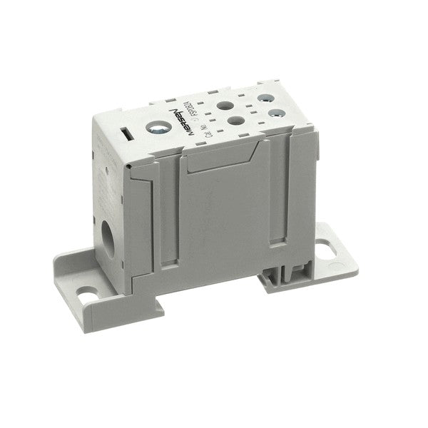 STAR MANUFACTURING 50-1332 TERMINALS & WIRE CONNECTIONS
