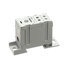 STAR MANUFACTURING 50-1332 TERMINALS & WIRE CONNECTIONS