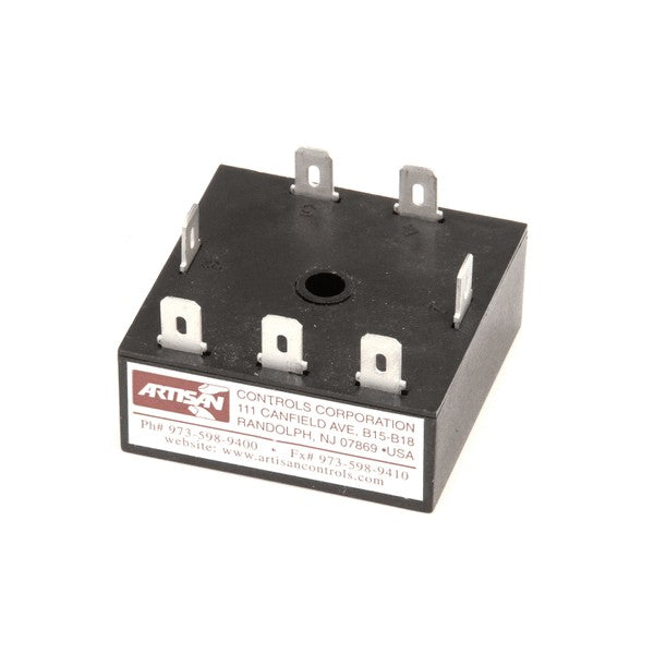 STAR MANUFACTURING 668065 TIMERS