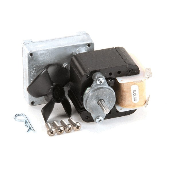 STAR MANUFACTURING PSZ10008 SPLIT PHASE MOTORS