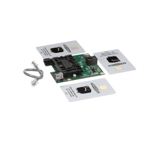 TURBOCHEF CON30222 CONTROL BOARDS