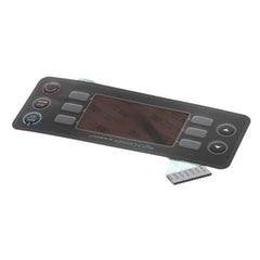 TURBOCHEF HHC-1234 RELAYS & SWITCHES