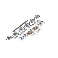 TURBOCHEF NGC-3094 WALL BRACKETS & PARTS