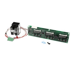 TURBOCHEF TBCFRE3013 CONTROL BOARDS