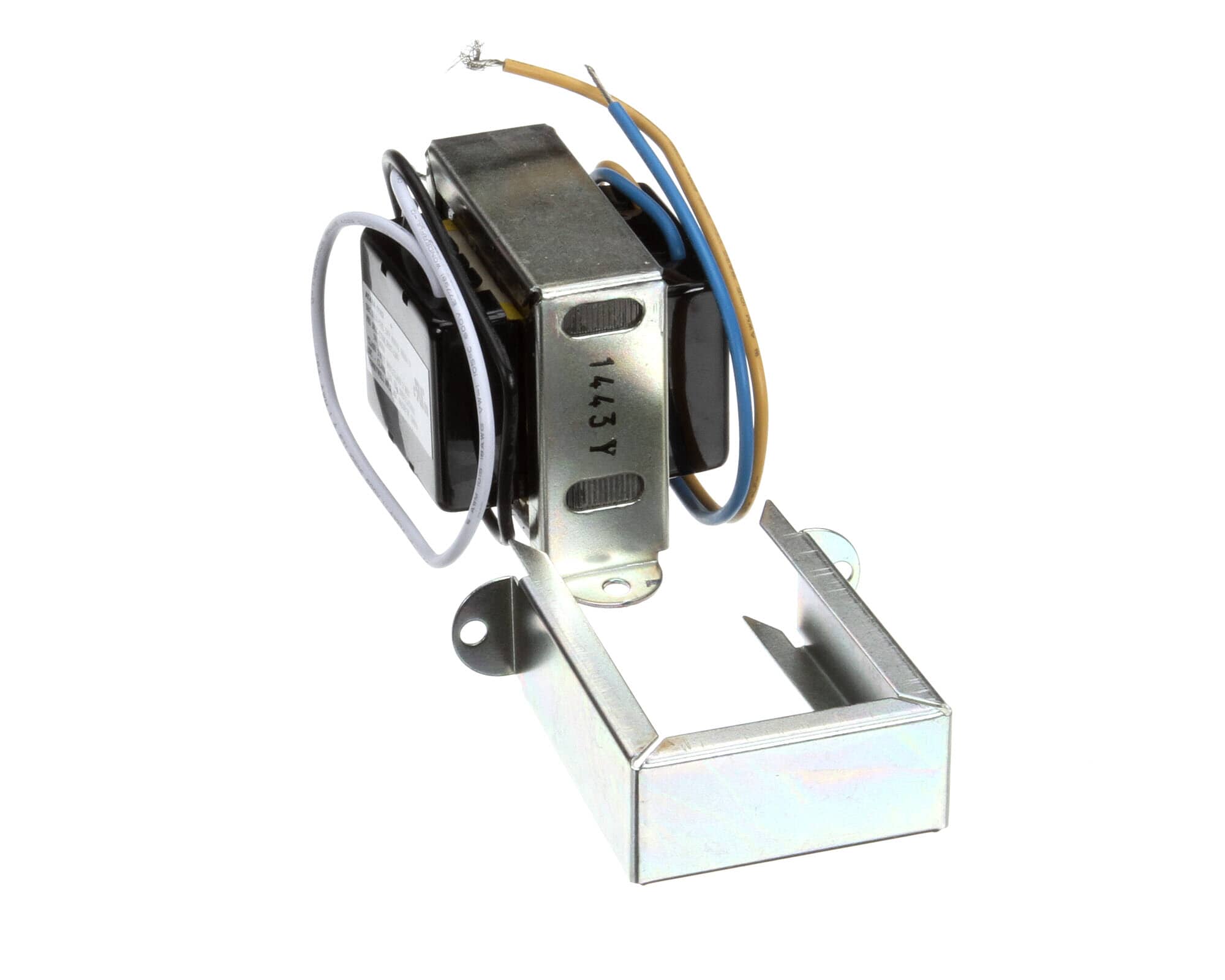 ULTRAFRYER Ultrafryer 18180 Transformer, 120V to 24V, 39VA for Ultrafryer ULTR18180