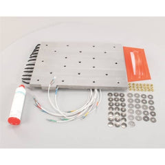 VULCAN HART 00-913115-00001 WATER HEATERS