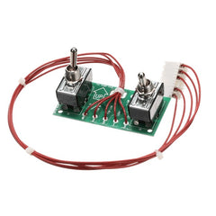 VULCAN HART 00-960302-00001 RELAYS & SWITCHES