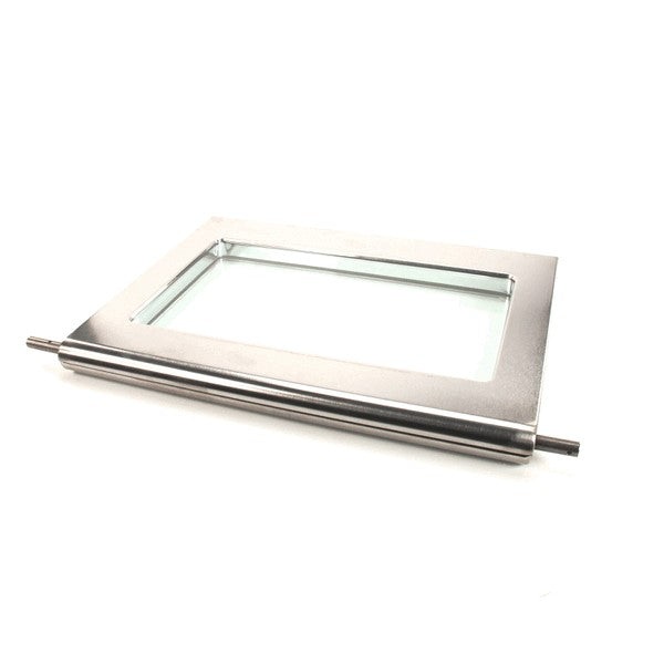 VULCAN HART 424731-1 EQUIPMENT DOORS AND DOOR HARDWARE
