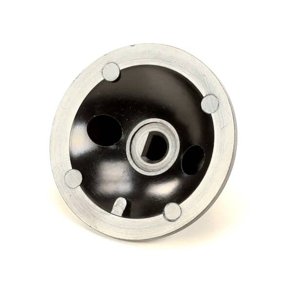 VULCAN HART 412251-4 KNOBS AND DIALS