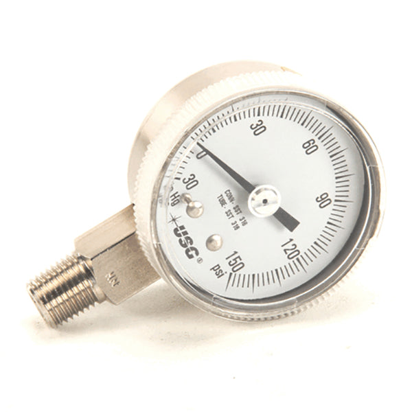 VULCAN HART 855954-1 PRESSURE GAUGES