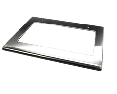 VULCAN HART PANEL OUTER INDP DOOR W WINDOW 23 IN 17 IN 2 IN for Vulcan Hart VH00-358600-00001