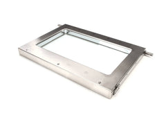 VULCAN HART Door Assembly With Window, Right Hand, Old Style for Vulcan Hart VH00-358530-00003