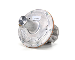 VULCAN HART Gas Pressure Regulator Natural Gas 1-1/4 VH00-408279-00012 for Vulcan Hart 00-408279-00012