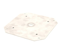 VULCAN HART Motor Mount Plate 11.55 in / 10.45 in / 3.4 in for Vulcan Hart VH00-413987-00001
