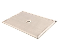 VULCAN HART Screen, Fine Mesh Filter for Vulcan Hart VH00-499087-00001