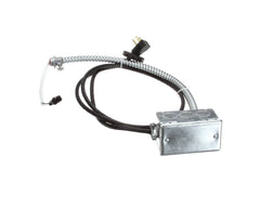 VULCAN HART Junction Box/Cord Assembly with Insulation for Vulcan Hart VH00-758567-000A1