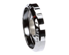 VULCAN HART Bezel-Short 5.45 in for Vulcan Hart OEM 00-719384