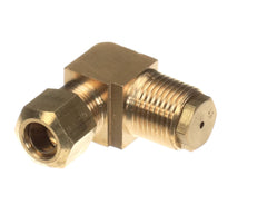 VULCAN HART Orifice Elbow #51 for Vulcan Hart 00-713944-00051