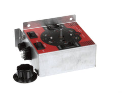 VULCAN HART Control Box Assembly LH GBD F for Vulcan Hart VH00-956368-000G1