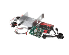 VULCAN HART Control Box Assembly Left Hand Without Filter Switch for Vulcan Hart VH00-956368-000G3