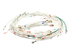 VULCAN HART Wiring Kit - 48 In, All Voltages, VH00-944400-00048 for Vulcan Hart