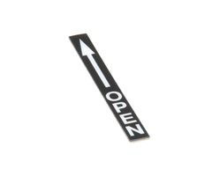VULCAN HART Face Plate, Door Handle for Vulcan Hart VH00-855288-00001