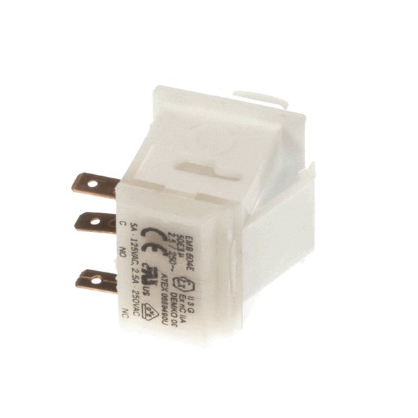 MASTER-BILT 19-14809 RELAYS & SWITCHES